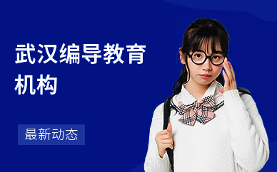 武汉编导教育机构
