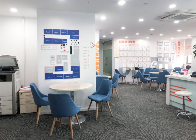 上海西班牙留学服务